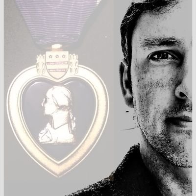 https://t.co/LGJZTJeqx6.

Retired Purple Heart recipient with a passion for diplomacy and international relations.
IG: the_journeys_end_