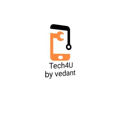 Hi friends I am vedant lungare, I have my YouTube channel named Tech4U by vedant. It is about technology. I upload videos regularly. please subscribe.