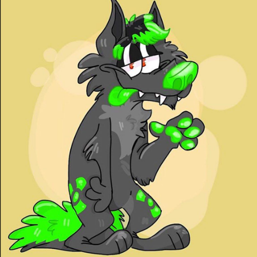 Hello im felix you can find me at these places
Discord Biochemicals I dj also it's kinda cool
furry so what