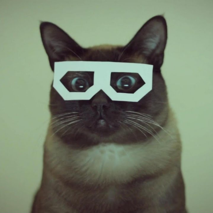 Lo7pim's profile picture. Just a random weirdo.