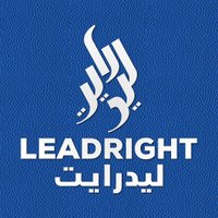 Leadright(@Leadright_UAE) 's Twitter Profile Photo