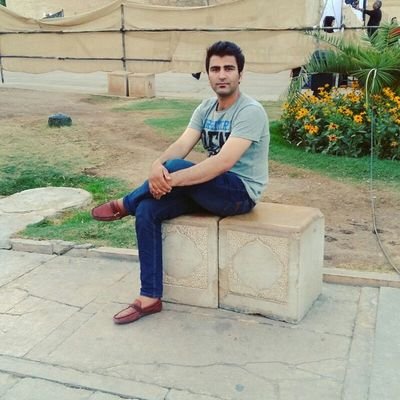 naseruosefzy's profile picture. ‏‏‏این نیز بگزرد؛