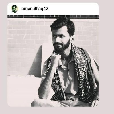 amanulhaq098's profile picture. Stock Broker