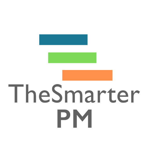 The Smarter Project Manager is a project management blog, info resource & podcast. Practical help, real-world experiences and how to avoid mistakes. Hopefully!