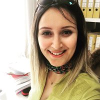 HaLe Yıldız (@yildiz_hale) 's Twitter Profile