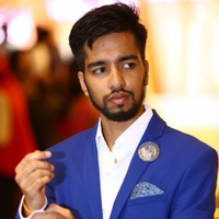 Siddhesh Jain (@siddheshjain90) 's Twitter Profile