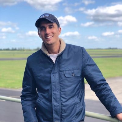 Entertainment - Sports - Festivals —————————
General Manager @boxxer