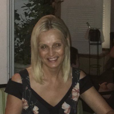 Susan Holland Profile