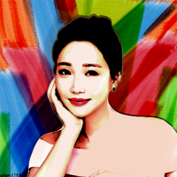 이유리 👑 김보미 🌸 (@leeyuri_luv0128) Twitter profile photo