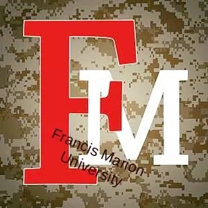 Official Twitter of the Francis Marion University Army ROTC Program