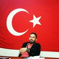 Cemal DEMİRTAŞ (@cemaldemirtas88) Twitter profile photo