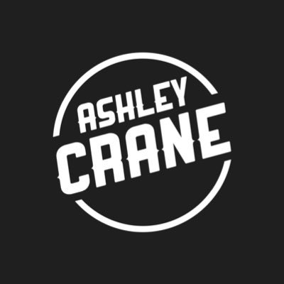 The Official Twitter page of UK Singer/Songwriter Ashley Crane. follow for new updates, shows and blogs