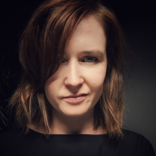 UX Designer | volleyball enthusiast | personal growth addict
