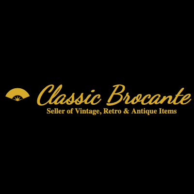 ClassicBrocante Profile Picture