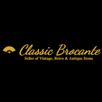 Classic Brocante(@ClassicBrocante) 's Twitter Profile Photo