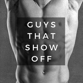 GuysThatShowOff Profile Picture