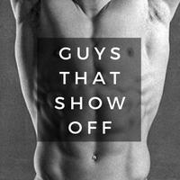 GuysThatShowOff (@guysthatshowoff) 's Twitter Profile