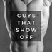 GuysThatShowOff (@guysthatshowoff) Twitter profile photo GuysThatShowOff (@guysthatshowoff) Twitter profile photo