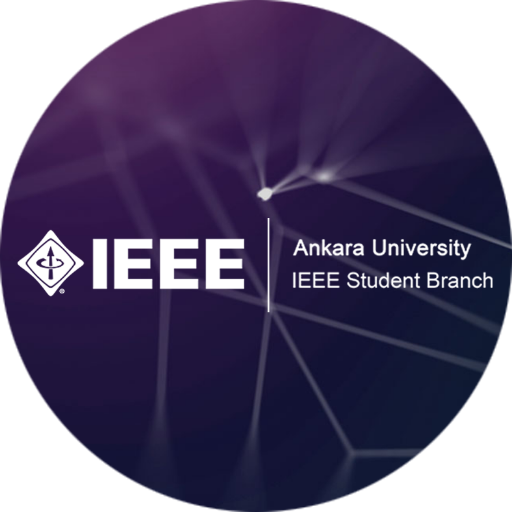 IEEE Ankara Üniversitesi Profile