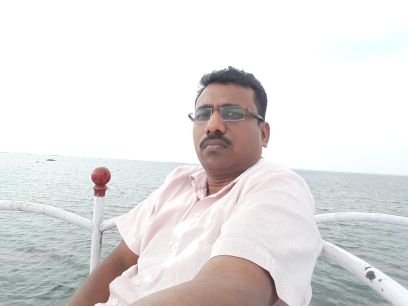 NPoovathi's profile picture. 