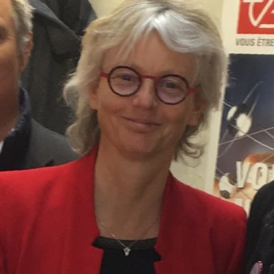 Françoise Mabboux