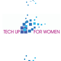 Tech Up For Women(@techupforwomen) 's Twitter Profile Photo