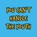 You Can’t Handle the Youth (@ychtyshow) Twitter profile photo You Can’t Handle the Youth (@ychtyshow) Twitter profile photo
