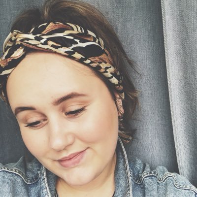 ambersthoughts2's profile picture. Hersenspinsels met glitter