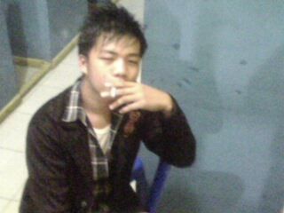 ahmadfikram's profile picture. 