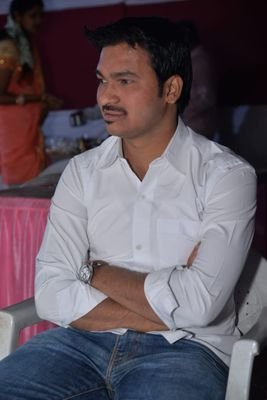 Akashkumb's profile picture. I will win not immediately but definitely.