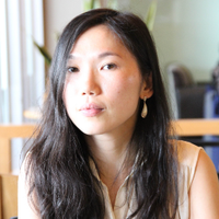 Shirley Lau (@lauinhk) 's Twitter Profile