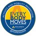 Johns Hopkins Activity & Mobility Promotion (AMP) (@HopkinsAMP) Twitter profile photo