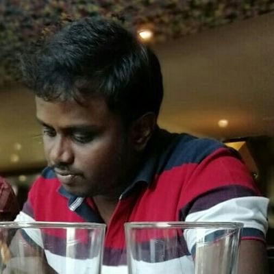 Touchwithsenthi's profile picture. Happiness is my identity  😊