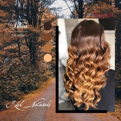 Hairevolution1's profile picture. 