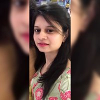 Neha Gautam (@gautam1_neha) 's Twitter Profile