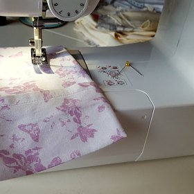 FoxyKnoxy6's profile picture. Hi i've always loved sewing and so thought i would make some items to sell. You may even like some of them xx