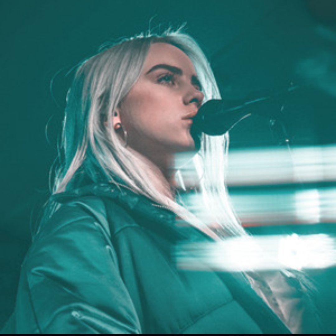 fan account || shadowhunters ~ billie eilish