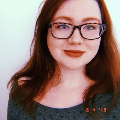 hxnnxhwrites's profile picture. Writer, reader, blogger. I talk about books a lot. UEA alumni & MA Crime Writing student. She/her.