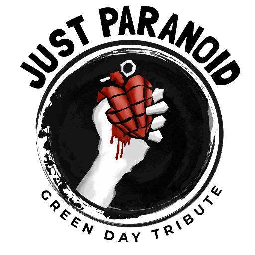 New England early #GreenDay Tribute Day 1 to American Idiot. Three piece #punk #rock #band #Boston #Hartford