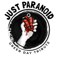 Just Paranoid (Green Day Tribute Band) 🤘 (@justparanoid86) 's Twitter Profile
