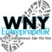 WNY Entrepreneur Podcast (@EntrepreneurWNY) Twitter profile photo