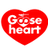 Goose_heart