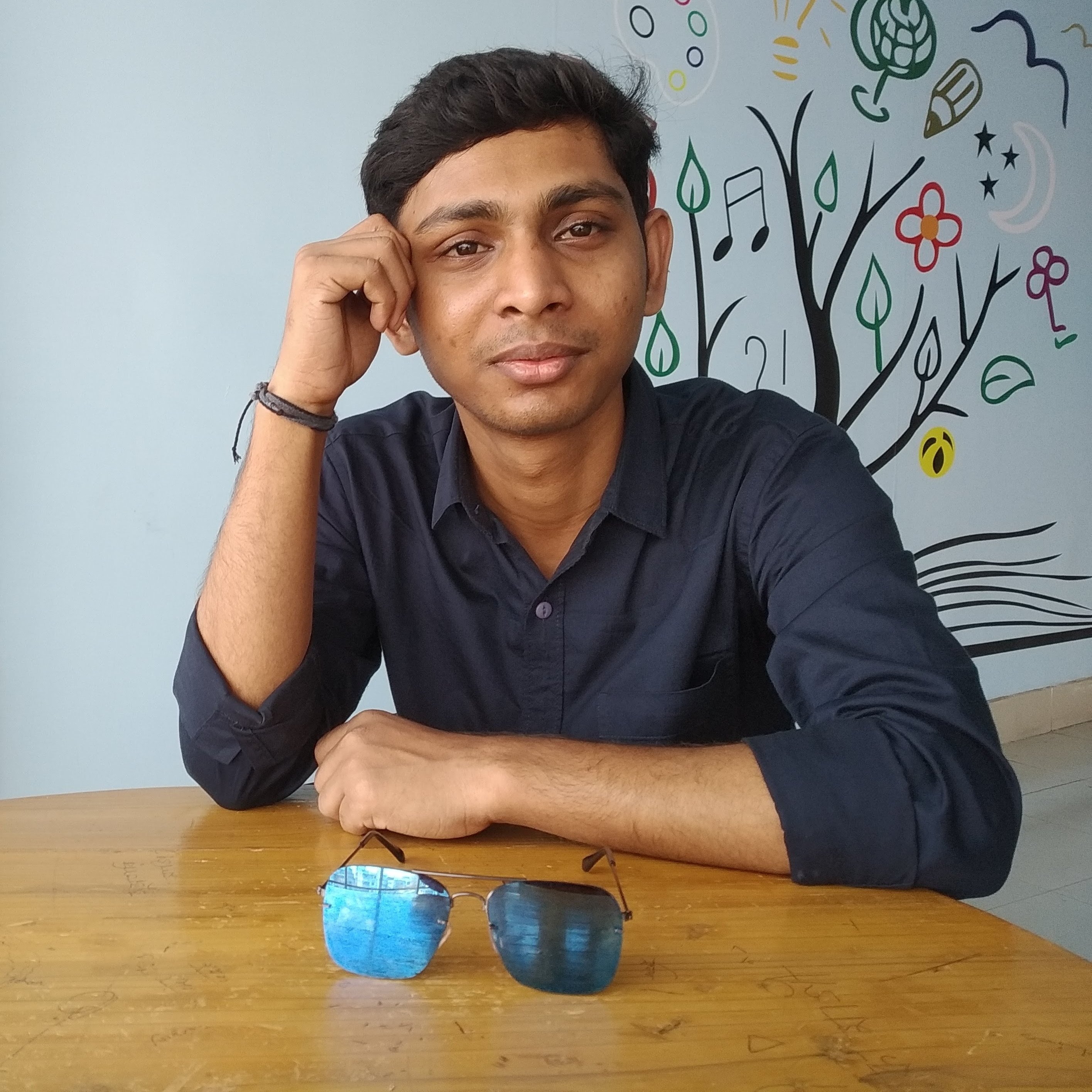 zubairsabbir's profile picture. Zubair Ahmad Sabbir