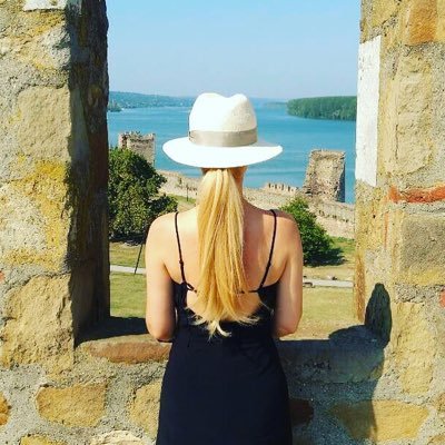 IvanaMilic's profile picture. 