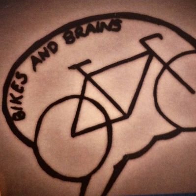 Me, Sarah Strong, (also @Opiumia). Facilitating conversations on cycling, and mental health. Visit the blog for writings by me and others... and perhaps you? 🙂