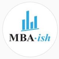 MBA_ish Profile Picture