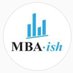 MBA-ish - Workplace Satire (@mba_ish) Twitter profile photo MBA-ish - Workplace Satire (@mba_ish) Twitter profile photo