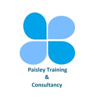 Paisley Training and Consultancy(@Paisleytrain456) 's Twitter Profile Photo