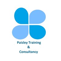 Paisley Training and Consultancy (@paisleytrain456) 's Twitter Profile Photo Paisley Training and Consultancy (@paisleytrain456) 's Twitter Profile Photo