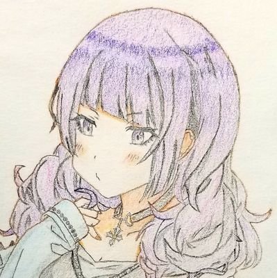 無言フォロー失礼します。 雑多なアカウントです。色々呟きます。 イラスト練習中。趣味合いそうな方フォロミー(・ω・)